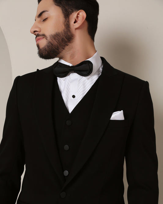 Vogue Tuxedo