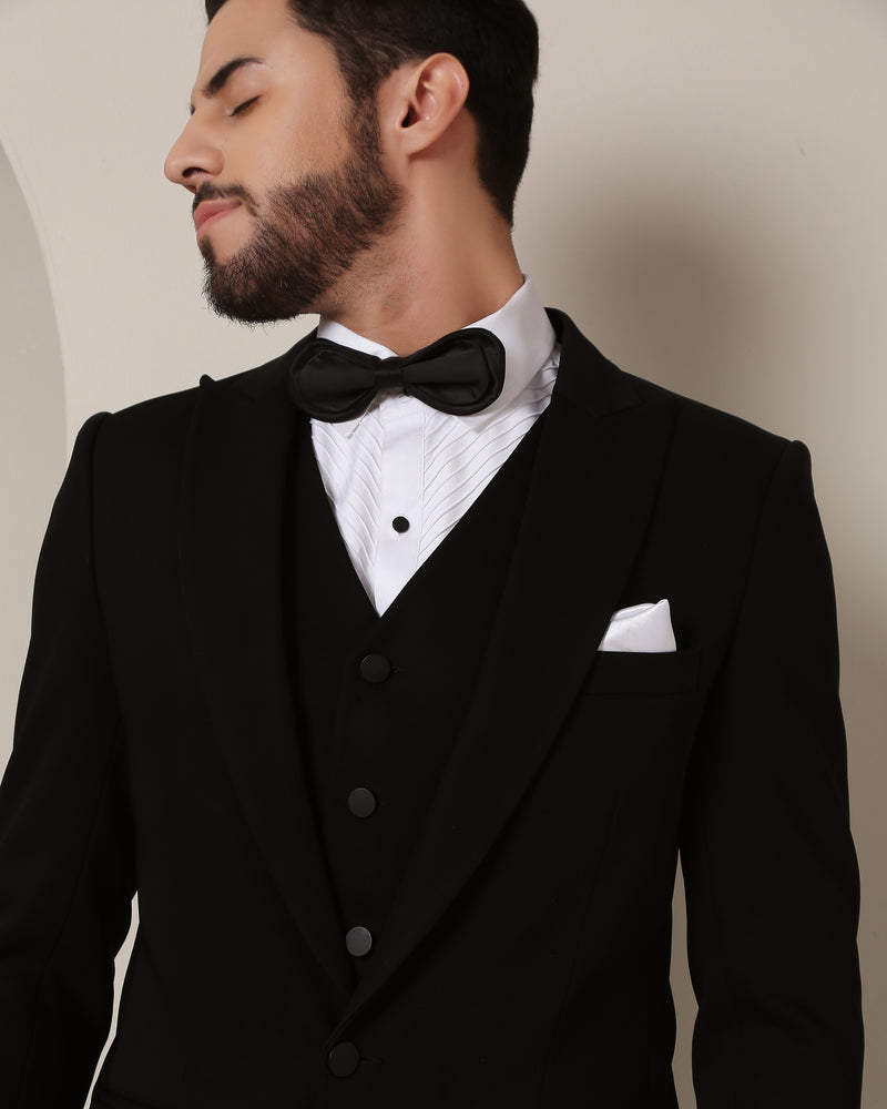 Vogue Tuxedo